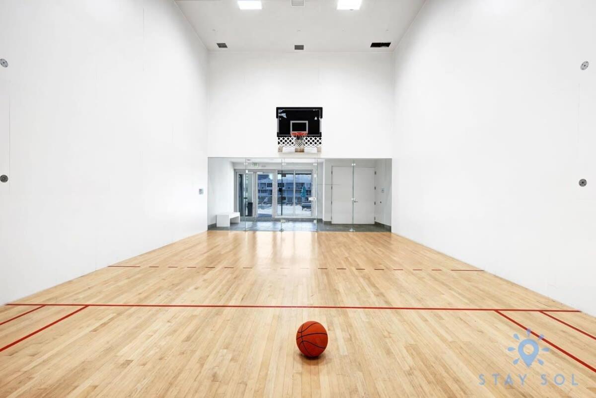 Luxury Amenities, Infinity Pool, Gym, Hot Tub Apartment Hollywood Exterior foto