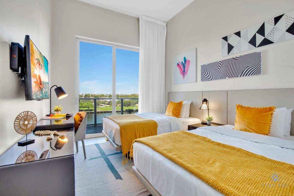 Luxury Amenities, Infinity Pool, Gym, Hot Tub Apartment Hollywood Exterior foto